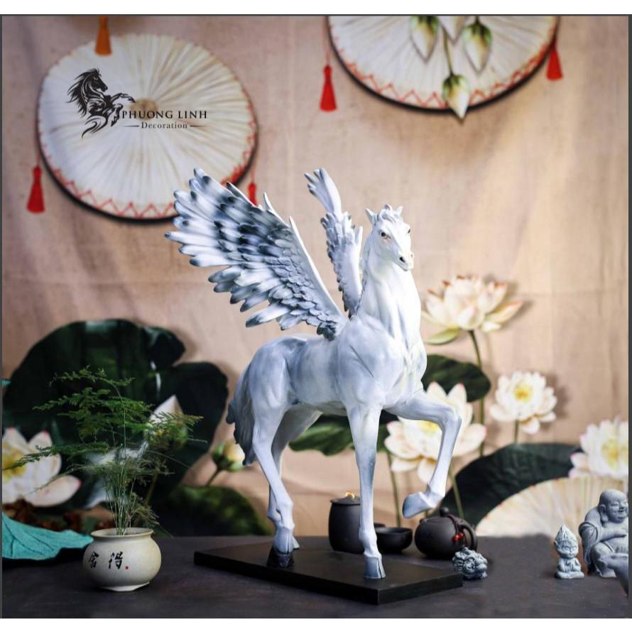 Pegasus Decor ชั้นวางของ โต๊ะทํางาน Room Decor Home Decor