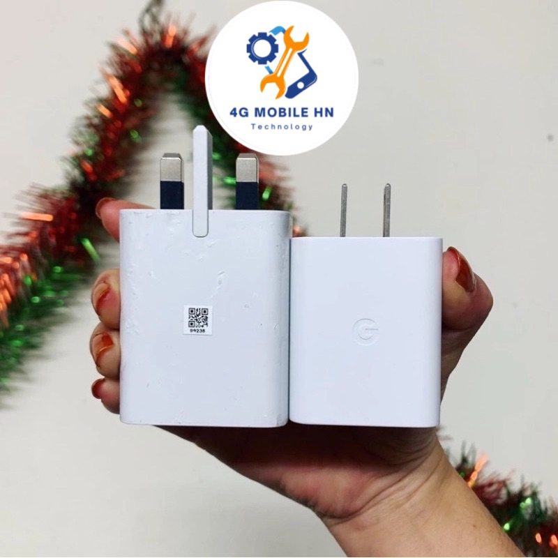 เครื่องชาร์จสายเร็ว 30w GG Pixel 6 , Pixel 6 Pro, Pixel 5, Pixel 4 XL