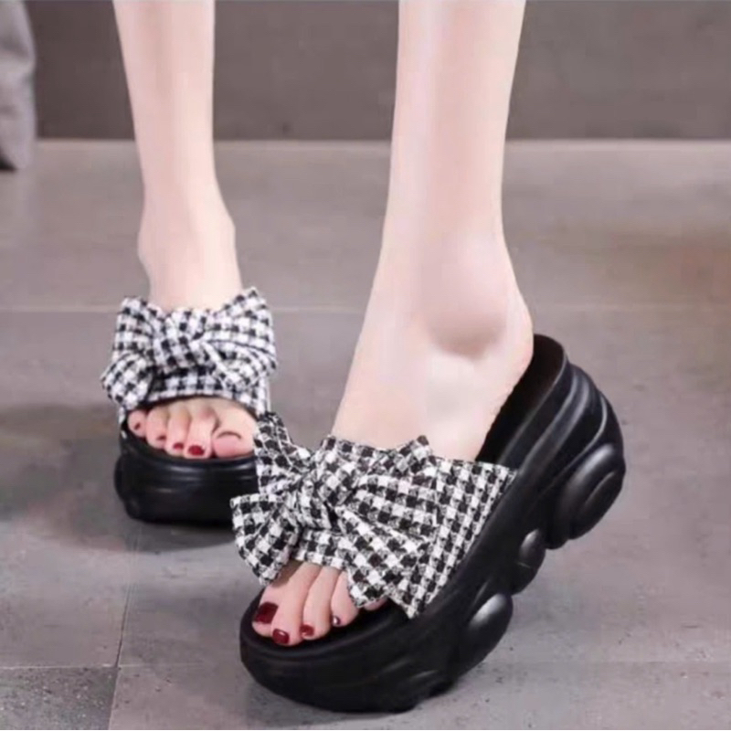 Caro BREAD SLIPPERS WITH BUTTER 9pQQ