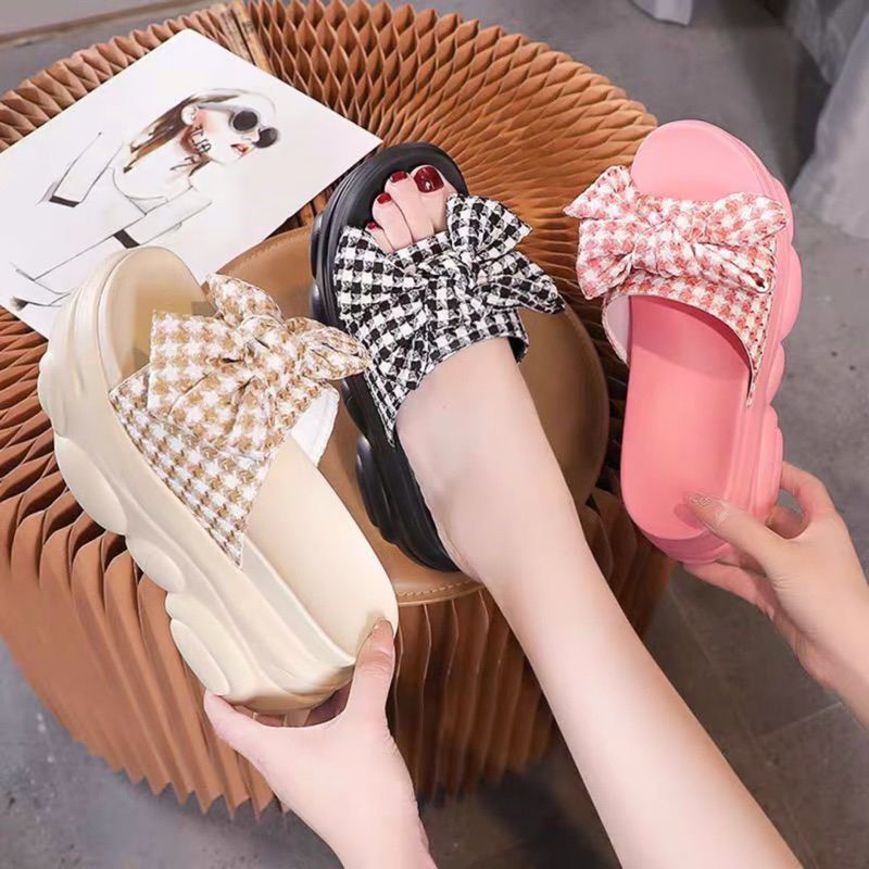 Caro BREAD SLIPPERS WITH BUTTER 9pQQ
