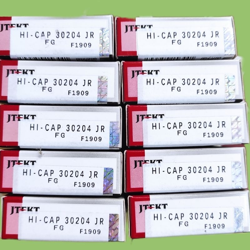 เพื่อเรียนรู้ แบริ่ง 30203 30204 30205 30206