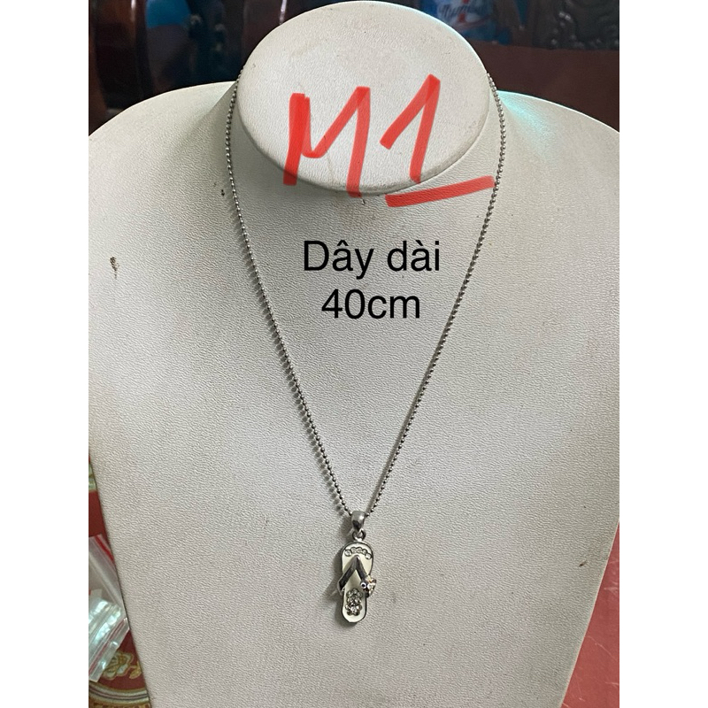 สร้อยคอญี่ปุ่นหลายรุ่น ms ABQ8