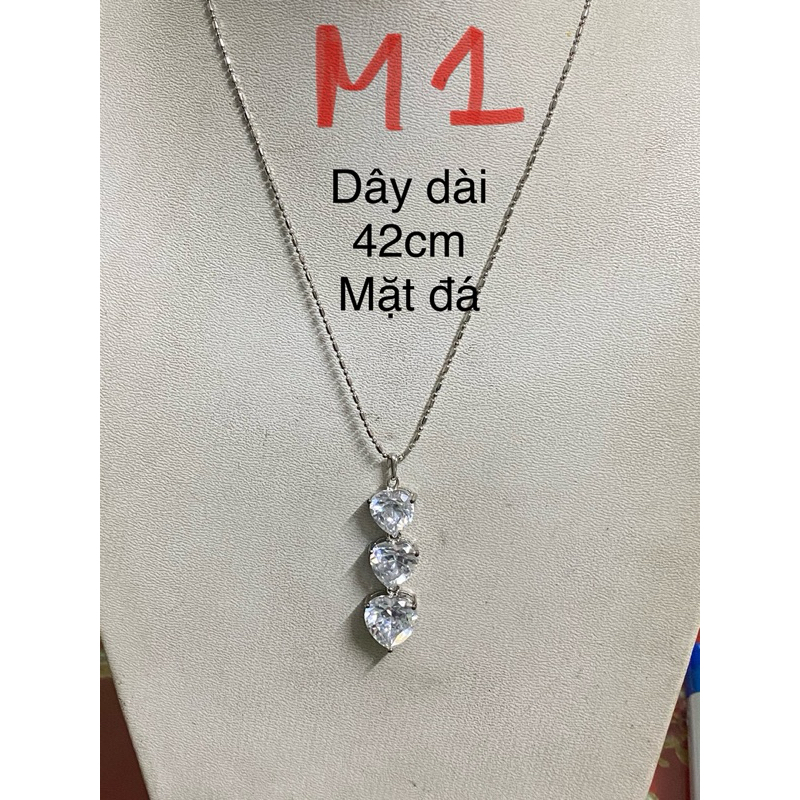 สร้อยคอญี่ปุ่นหลายรุ่น ms ABP4
