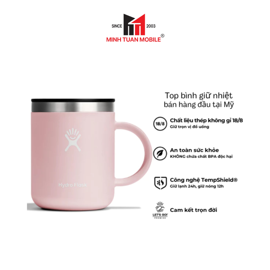 แก้ว Hydro Flask 12 OZ (354 ml)