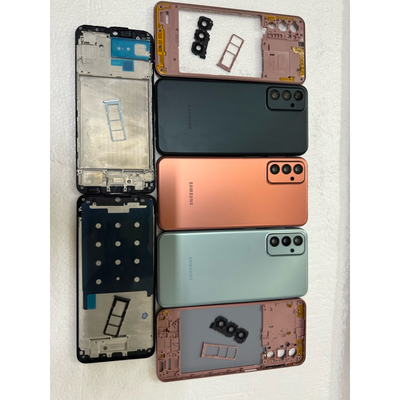 เคส Samsung M23 + ถาดซิม