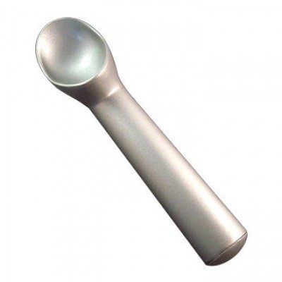 ALUMINIUM ALLOY ICE CREAM SPOON
