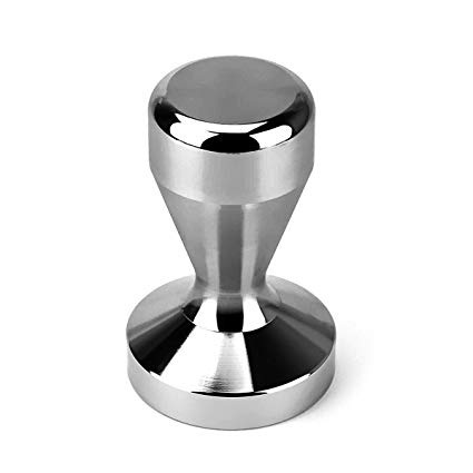 TAMPER PREMIUM Stainless Steel COFFEE COMPRESSED TAMPER 51 MM
