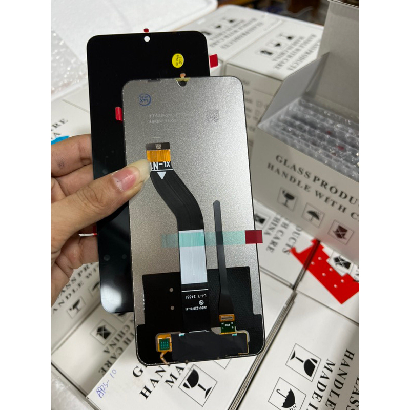 หน้าจอ Redmi 14C ใหม่ล่าสุด