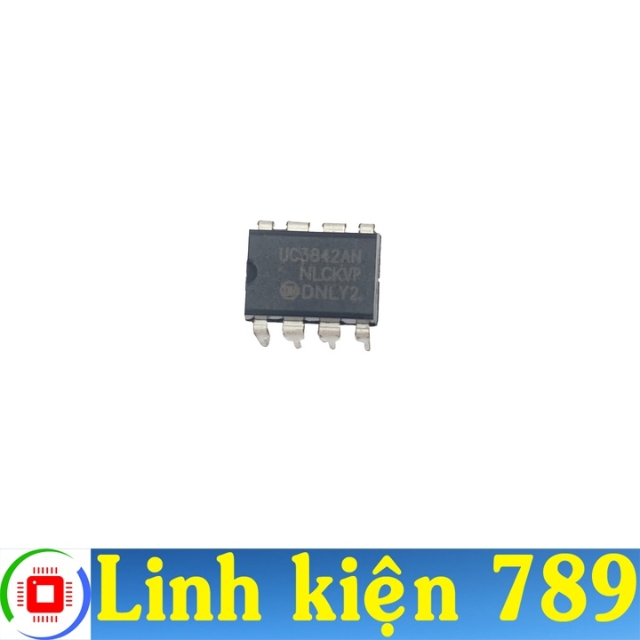 UC3842 UC3842AN KA3842 KA3842A ไฟ IC DIP-8