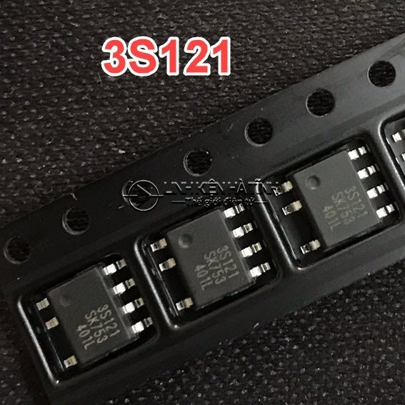 พลัง IC SSC3S121 3S121 Sop-7
