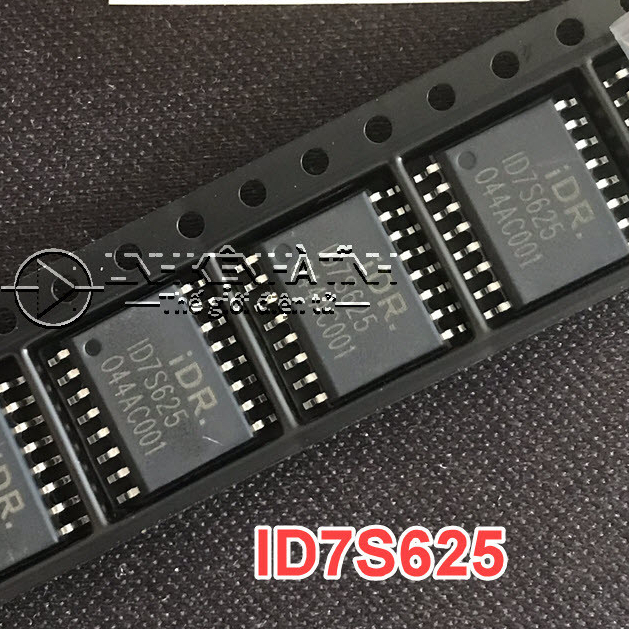 ไดร์เวอร์ Ic ID7S625 ID7S625SBC-R1 SOP-16