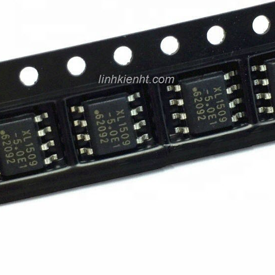 ICs XL1509-5.0E1 XL1509 5V