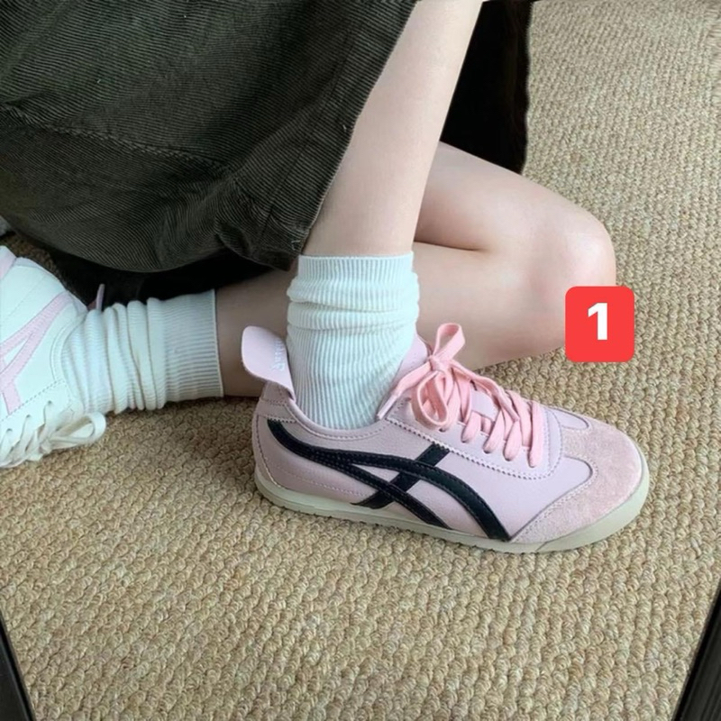 รองเท้าผ้าใบสําหรับผู้หญิงร้อนแรง 2024 od