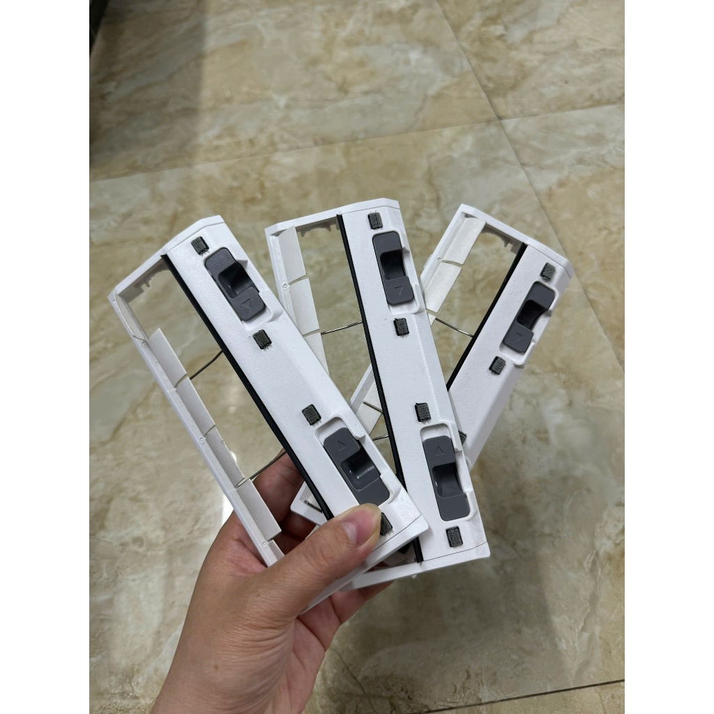 อุปกรณ์เสริม Stopper, ที่วางแปรงหลักสําหรับเครื่องดูดฝุ่นหุ่นยนต์ T5, T8, N8, N5, DJ65, T9,N9,N10,T1