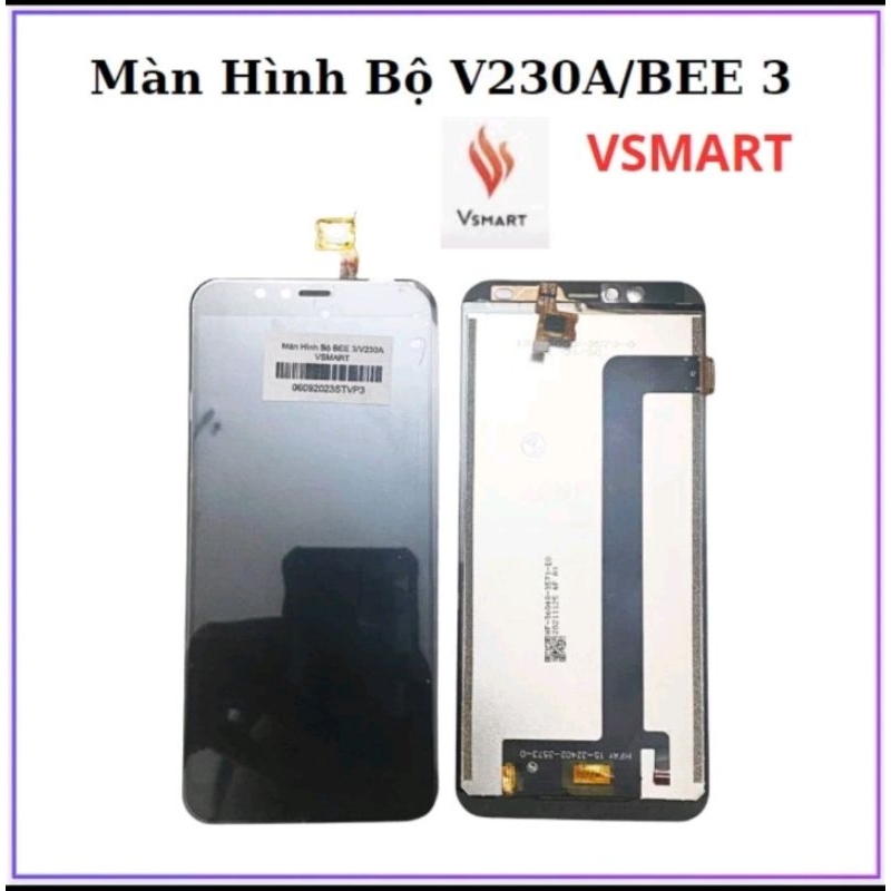 Vsmart Bee 3 Screen [V230A] ของแท้ Zin Commitment จาก Vsmart Factory