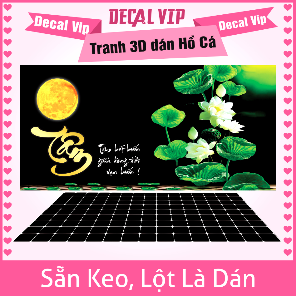 3D PAINTING OF FISH POOL (ผ้าคาดเอว) _DECAL VIP_PHS 57