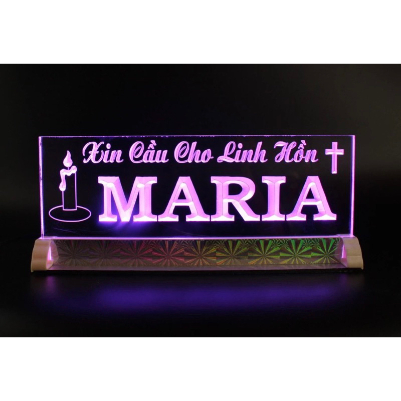 BRIDGE TABLE สําหรับ MIKA SOUL 7 สี - ของขวัญ CATHOLIC