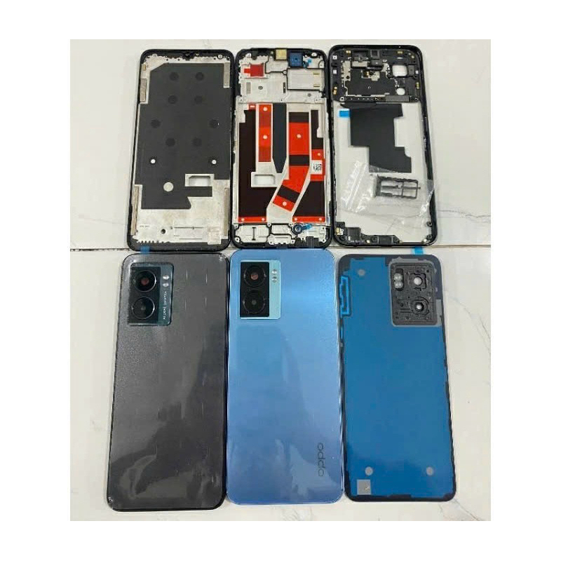 เคส Oppo A77-5G*****