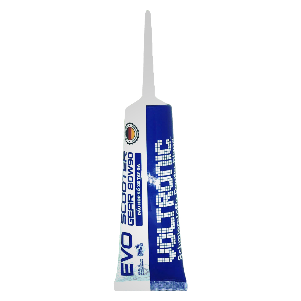 น้ํามันเกียร์สกู๊ตเตอร์ Voltronic Evo 80W-90 - 120ml