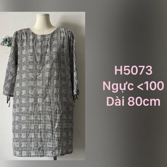 H5073 50 กว้างฟอร์มญี่ปุ่น 2hand dress japan street