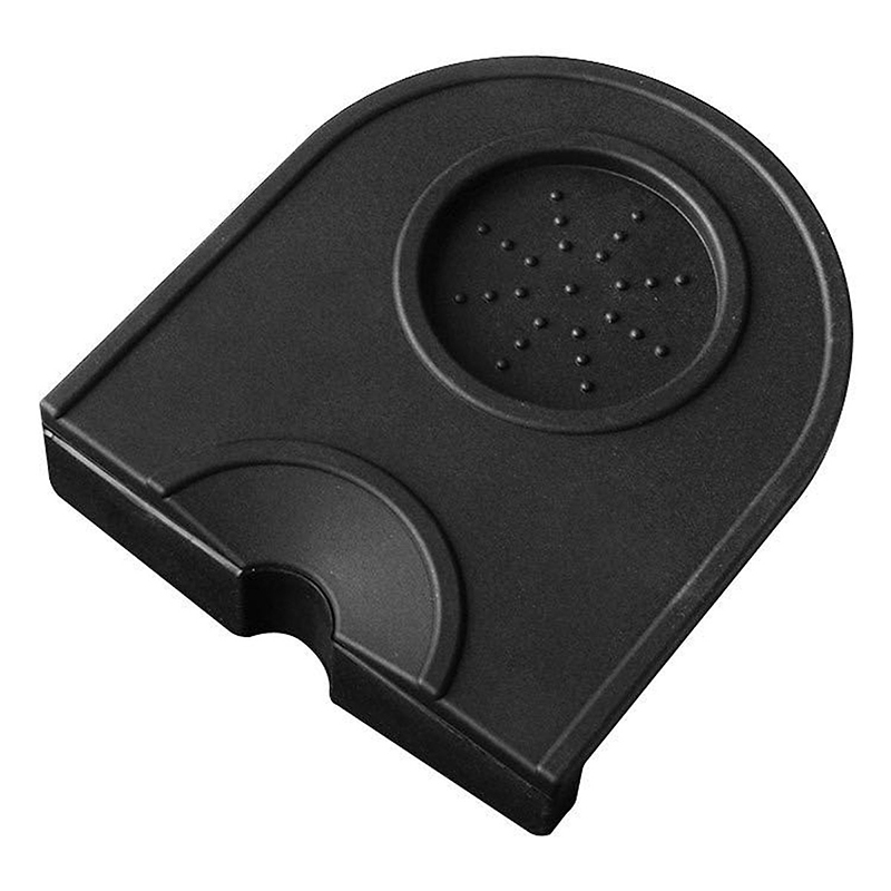 COFFEE COMMPRESSED RUBBER BASE