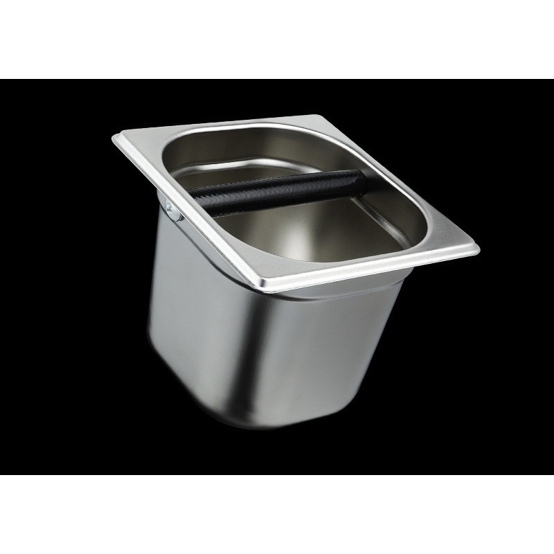 COFFEE GRAVING TOOL (KNOCK BOX) สูง 10 มม.