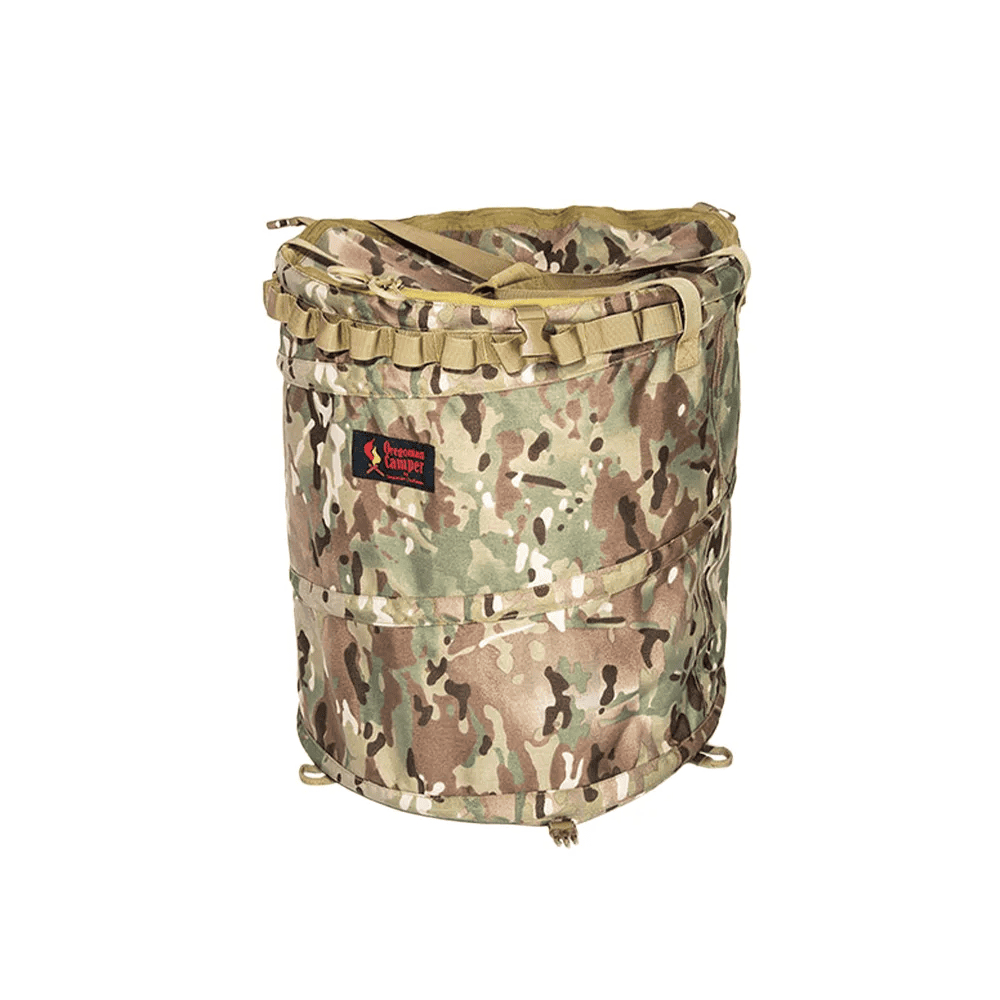 Oregonian Camper Recycle Bin กล่องเก็บของป๊อปอัพ R2