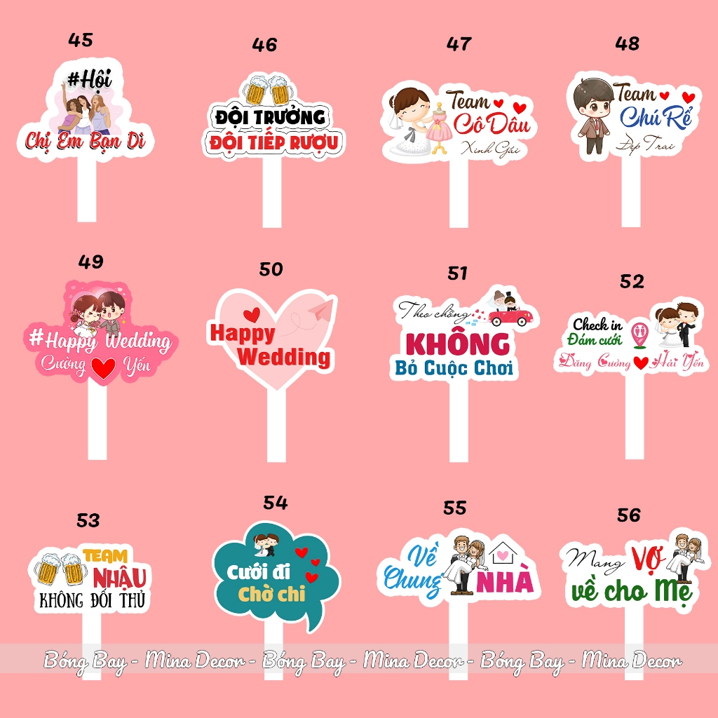 การถ่ายภาพงานแต่งงานแบบใช้มือถือ Hastag