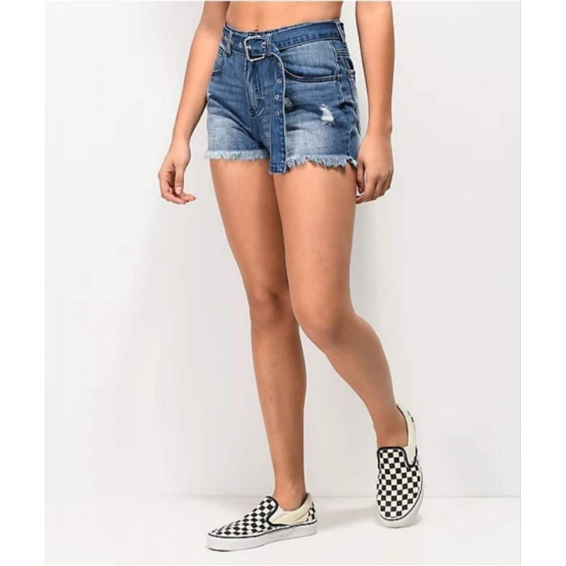 กางเกงขาสั้น Empyre ที่ยอดเยี่ยม 45กก.-53กก