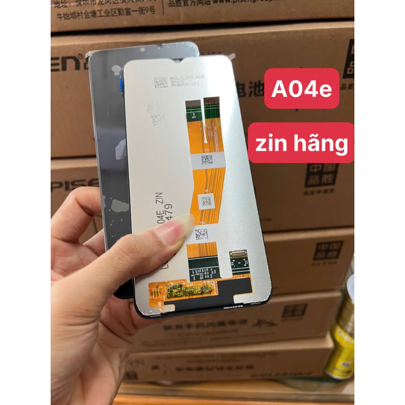 จอ Samsung A04e ของแท้