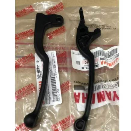 มือคลัช YAMAHA Exciter 150 แท้ / มือเบรค EX 150 มือคลัช EX 150