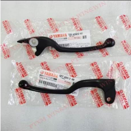 มือคลัช YAMAHA Exciter 135 แท้ / มือเบรค EX 135 มือคลัช EX 135