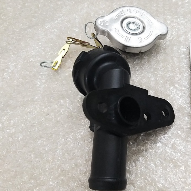 Honda CB400 Vtec 1 2 3 Magna CB-1 Shadown ฝาครอบถังหล่อเย็นและคอและรุ่นที่รองรับ