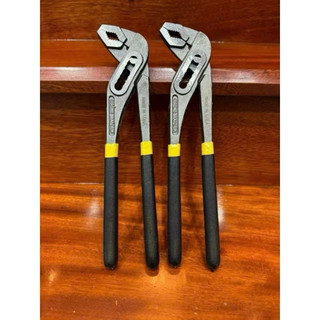 Kìm Mỏ Quạ - 10inch Chuyên Dụng Cho Thợ Điện Nước & Sửa Chữa Chuyên Nghiệp