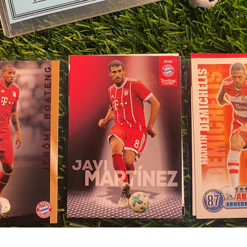 [ ของแท้ ] - BAYERN MUNICH