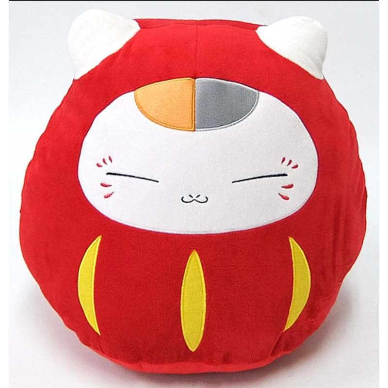 Nyanko Sensei - ตุ๊กตา - Natsume Yuujinchou