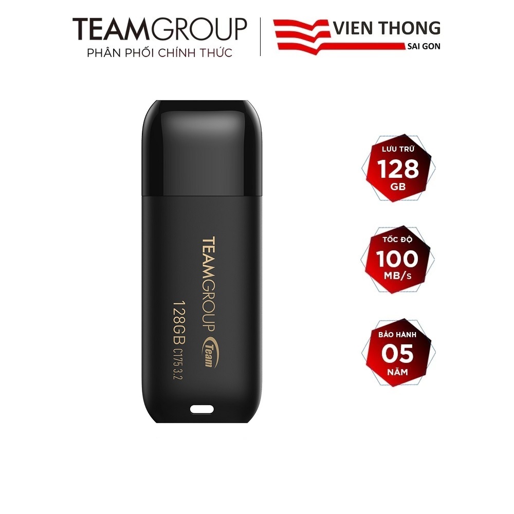 USB 3.2 Team Group C175 128GB