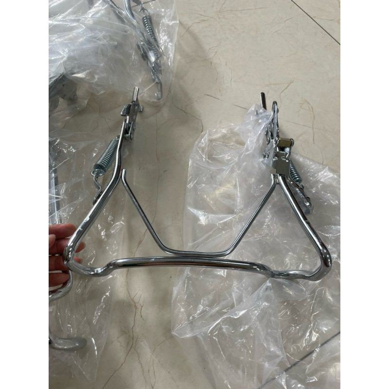 ขาตั้งจักรยานไฟฟ้า Yadea I6 I8 สินค้าแท้