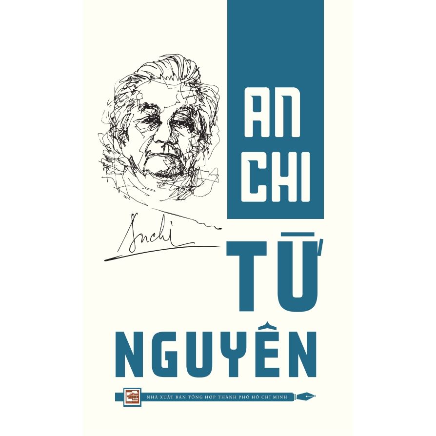 Tu Nguyeen - หนังสืออันจิ - พิมพ์ซ้ํา 2024 - TH200