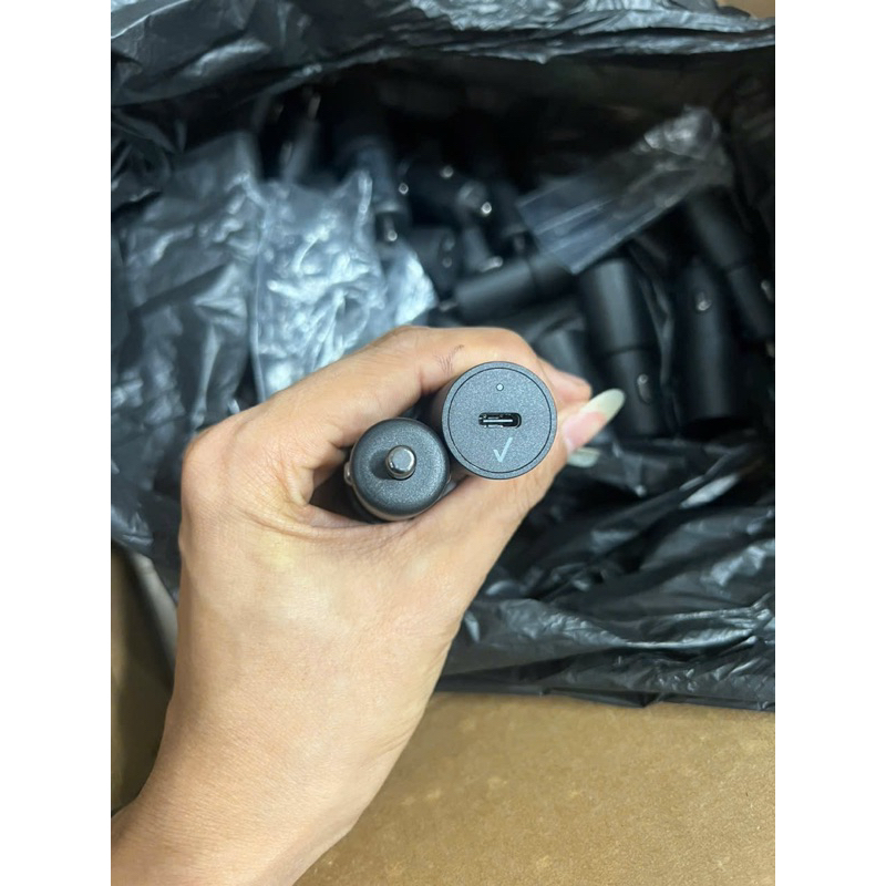 เครื่องชาร์จเร็ว 45W - พอร์ต C จากบริษัท US (Verizon)