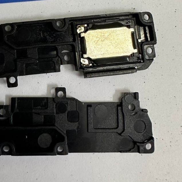 Vivo Y02s /Y16 /Y32 / Y76 / Y74 Speakerphone / Ringer
