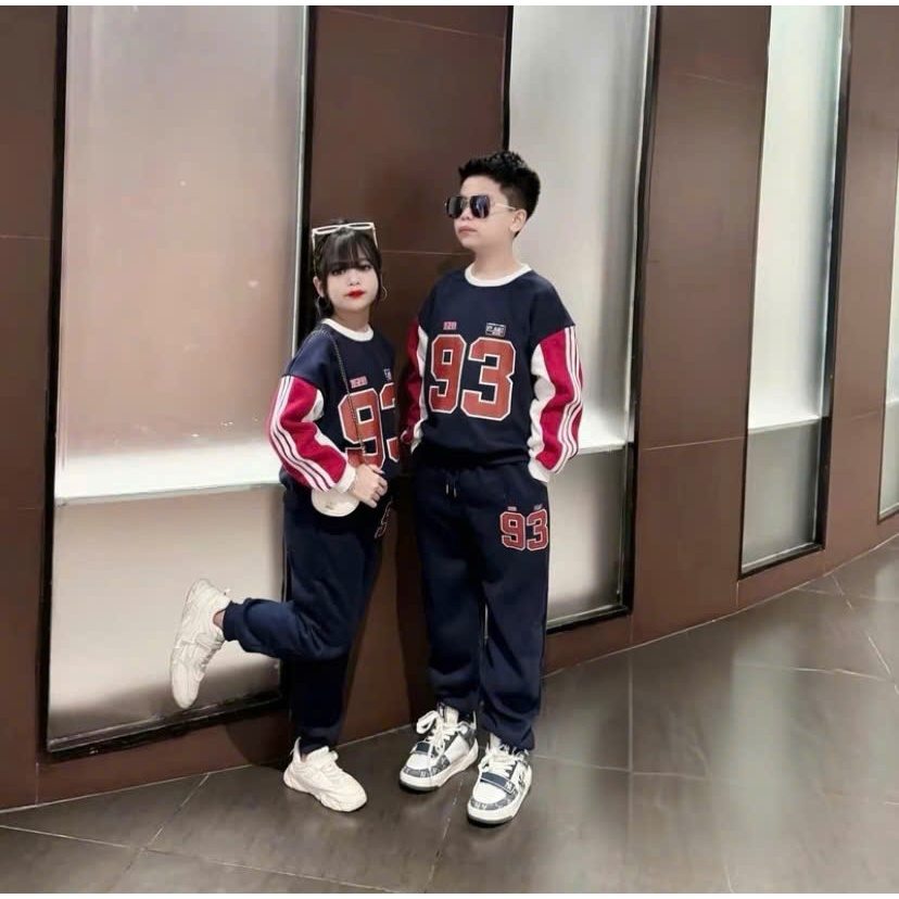 Hl5 MIXED FELT SET NO. 93, ผ้าฝ้ายระบายอากาศสําหรับ BOYS-GIRLS 9-45KG (MODEL HL5)
