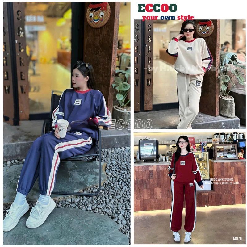 ผ้าสักหลาดผู้หญิง ชุดเซตแขนลายริ้วสีสวย ผ้าสักหลาดหนา ฟอร์ม ไม่จํากัดเพศ สวยๆ - เอคโก้