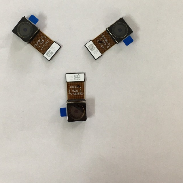 กล้องหลัง Oppo F3 / Oppo F3