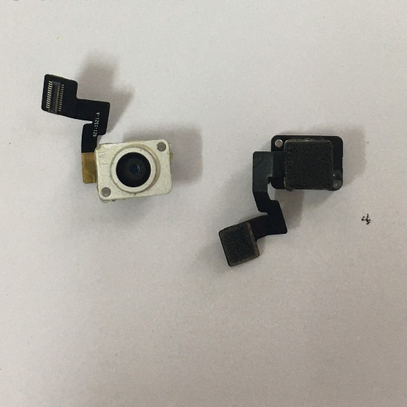 กล้องหลังสําหรับ ipad mini 2