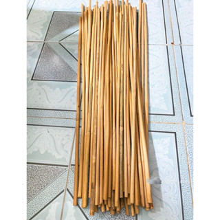 ไม้หวายยืดหยุ่นทนทานสุด