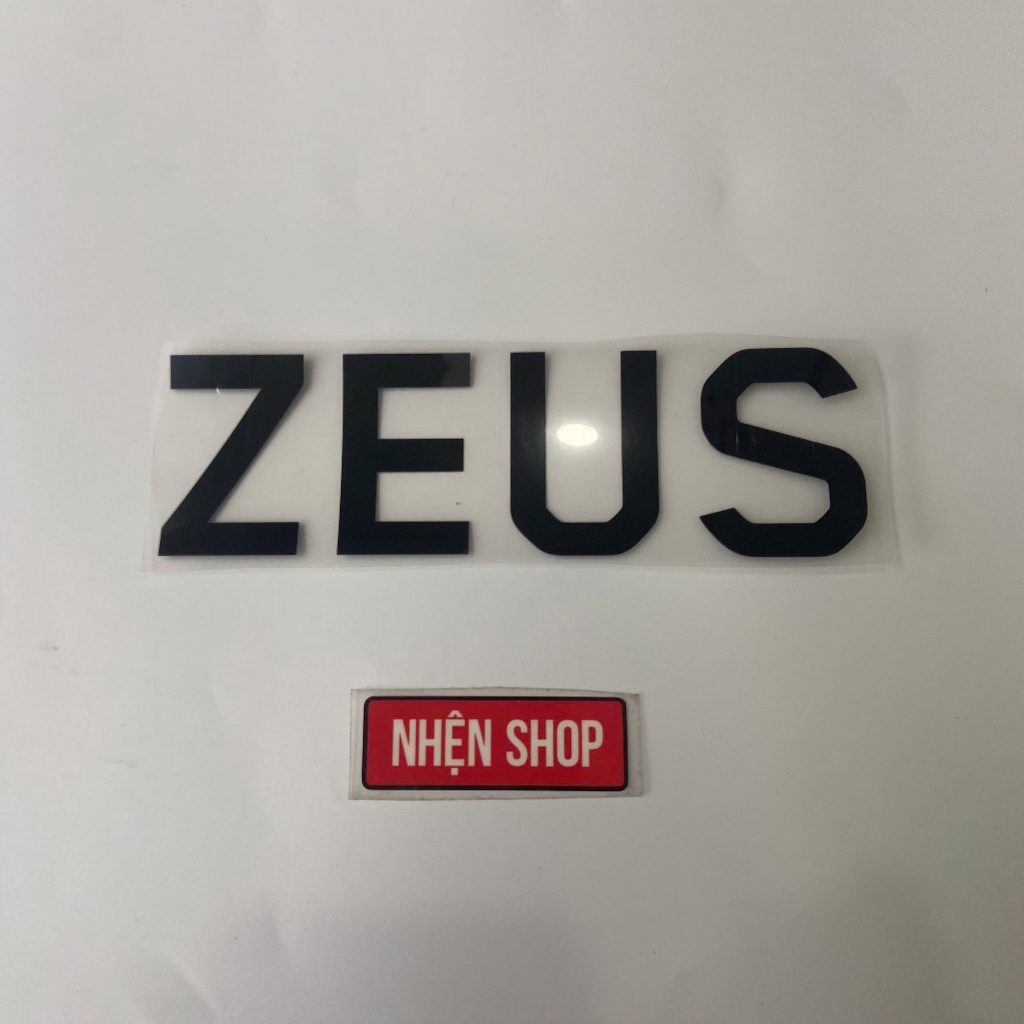 MARNING T1 JACKET CKTG 2024 - ZEUS