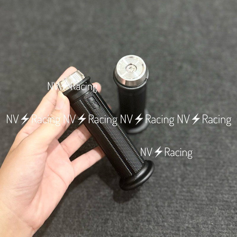 ถุงมือ TBT ของแท้ พร้อมโคก V5 NV Racing สแตนเลส 304