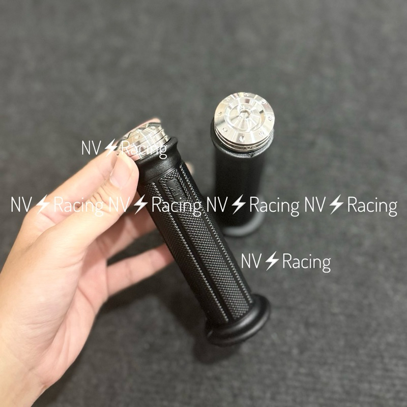 ถุงมือ TBT ของแท้ พร้อมโคก V3 NV Racing สแตนเลส 304
