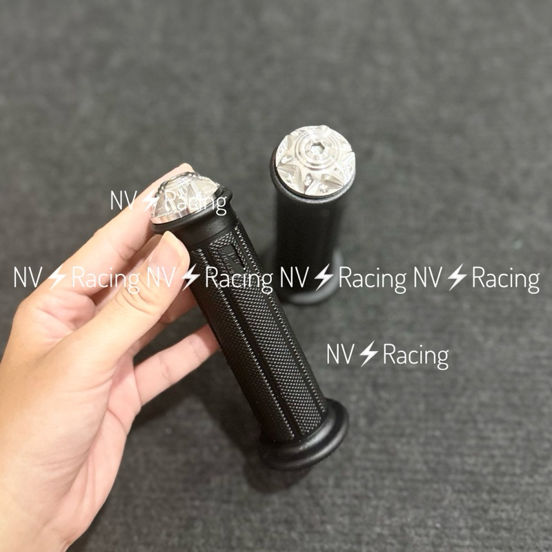 ถุงมือ TBT ของแท้ พร้อมโคก V1 NV Racing สแตนเลส 304